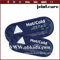 soft hot cold ice gel ice pack for knee